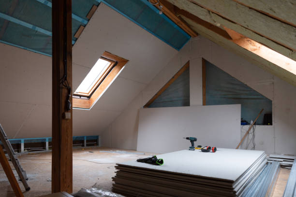 Best Spray Foam Insulation in Darlington, SC