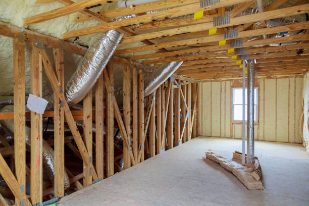 Best Cellulose Insulation in Darlington, SC