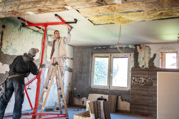 Best Insulation for Specific Applications in Darlington, SC
